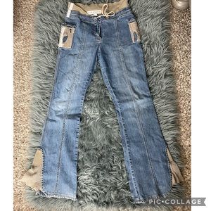 Y2K(vintage) jeans